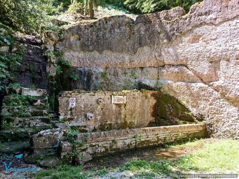 Fonte Magna