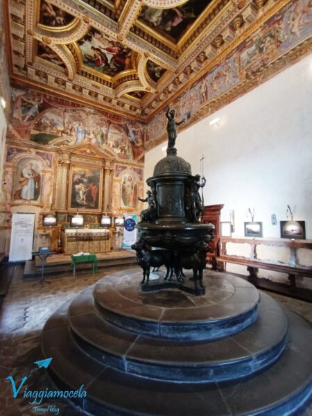 Chiesa di San Giovanni Battista