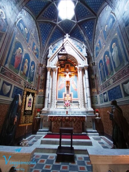 Cattedrale di San Leopardo
