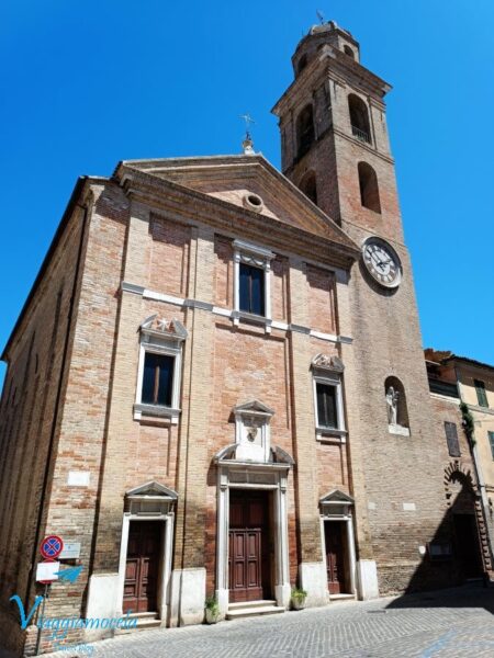 Chiesa di San Marco