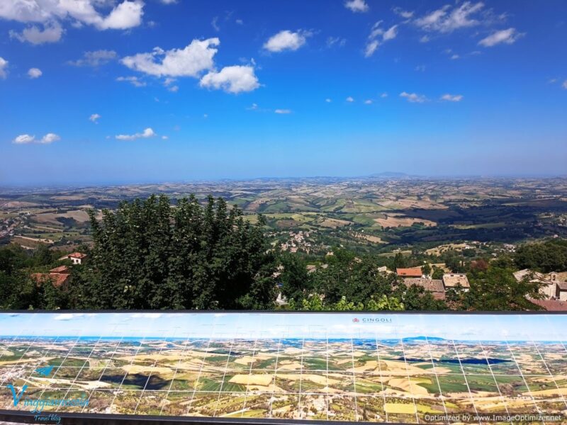 Balcone delle Marche
