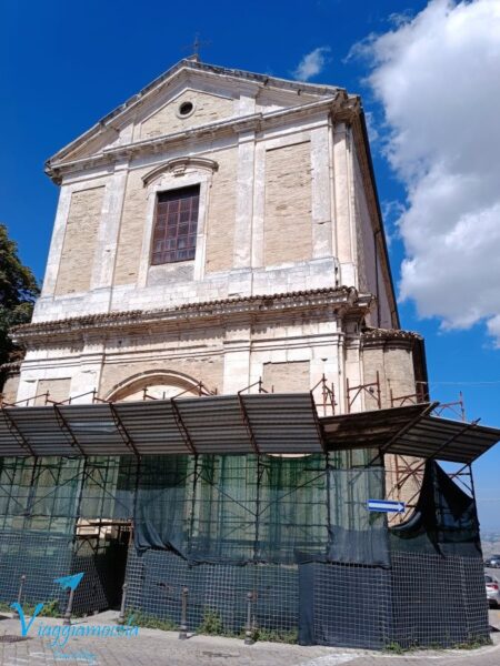 Chiesa di San Francesco