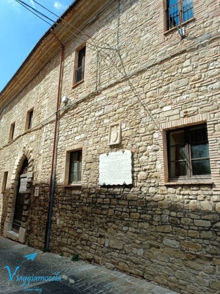 Cassero