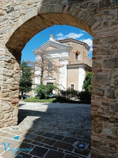 Chiesa del Santo Spirito