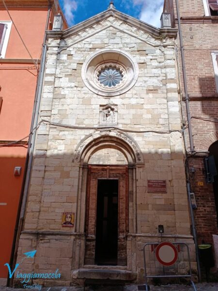 Chiesa di San Girolamo